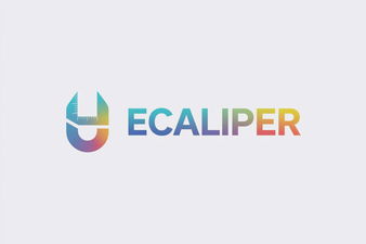 Ecaliper.com - Creative brandable domain for sale