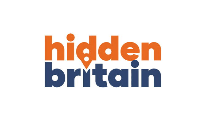 HiddenBritain.com