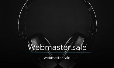 webmaster logo