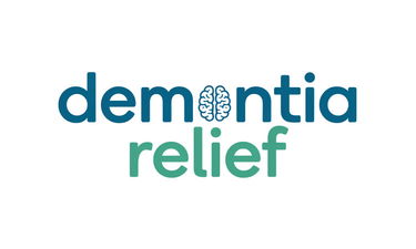 DementiaRelief.com - Creative brandable domain for sale