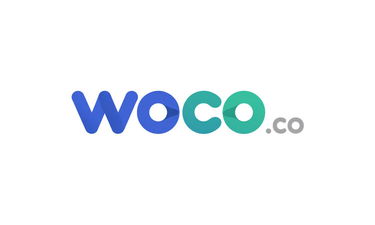 Woco.co - Creative brandable domain for sale
