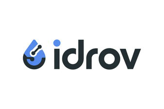 Idrov.com - Creative brandable domain for sale