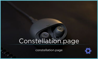 Constellation logo