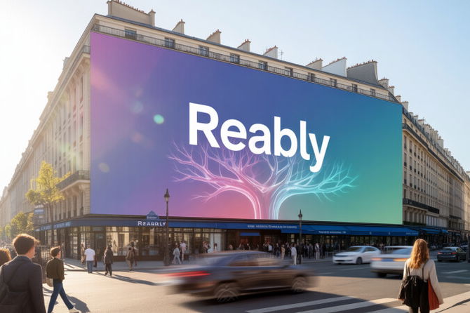 Reably.com — 3
