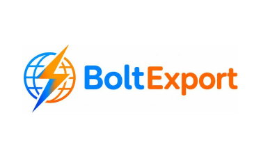BoltExport logo