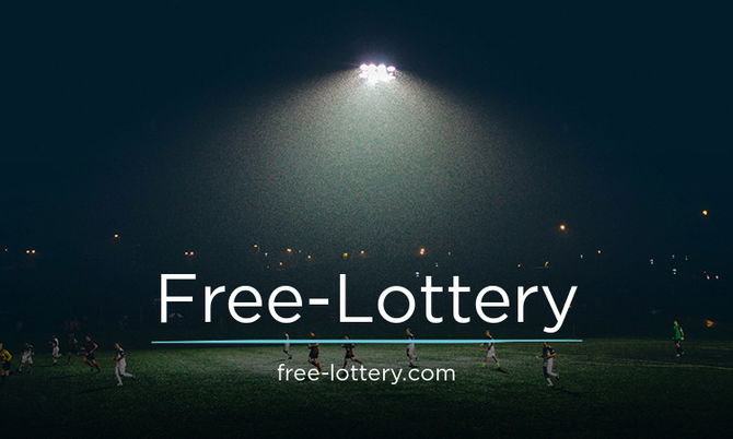 Free-Lottery.com