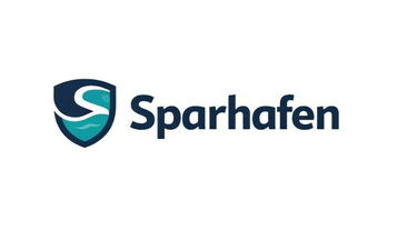 Sparhafen logo