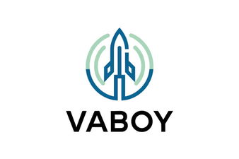 Vaboy.com - Creative brandable domain for sale