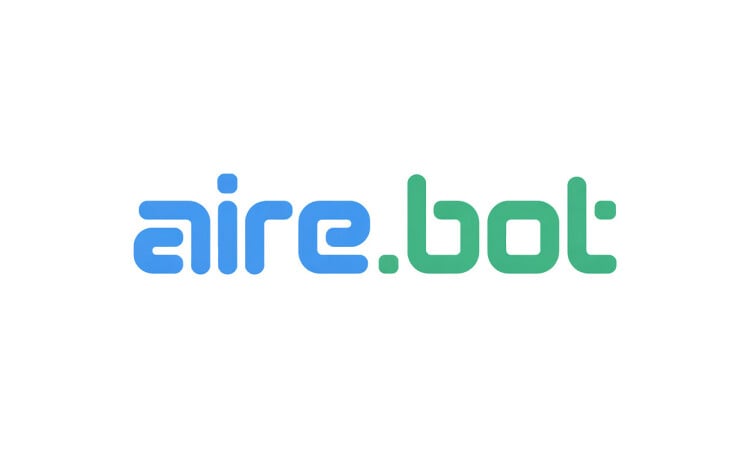 Aire logo