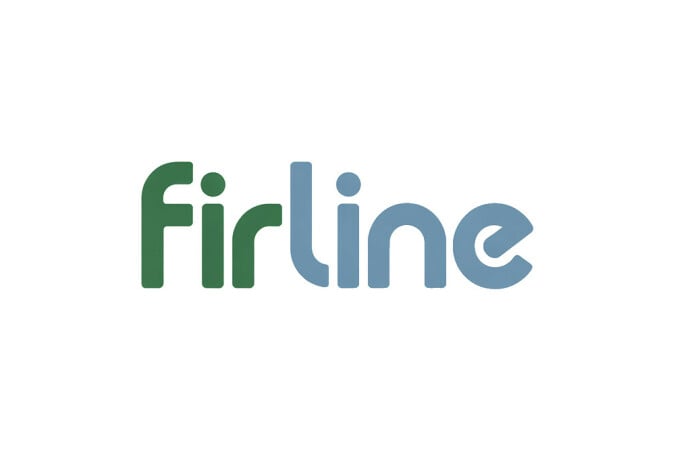 FirLine logo
