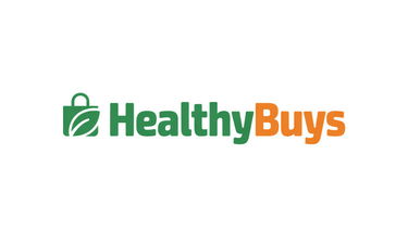HealthyBuys.com is for sale