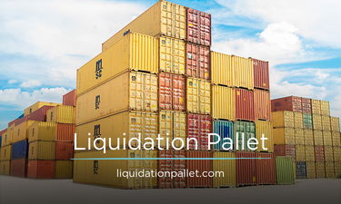 LiquidationPallet.com