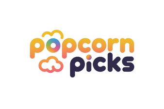 PopcornPicks.com - Creative brandable domain for sale