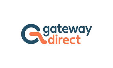 Gateway logo