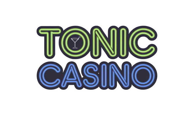 TonicCasino.com
