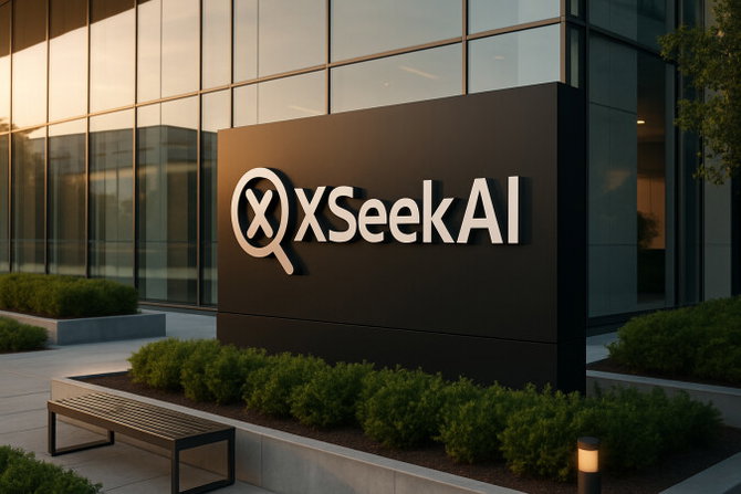 XSeekAI.com — 4