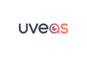 Uveas.com - Creative brandable domain for sale
