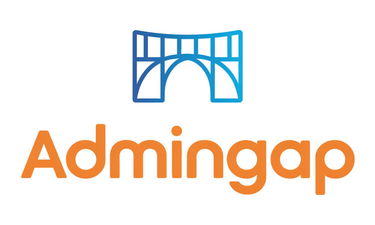 AdminGap.com - Creative brandable domain for sale