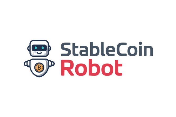 StablecoinRobot.com