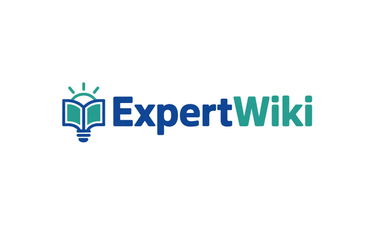 ExpertWiki logo