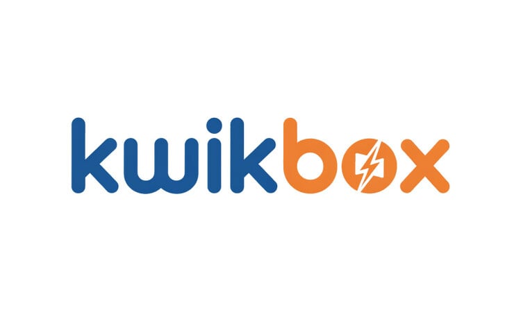 KwikBox logo
