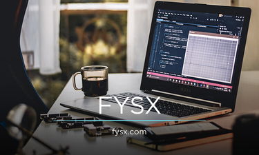 FYSX.COM - Creative brandable domain for sale