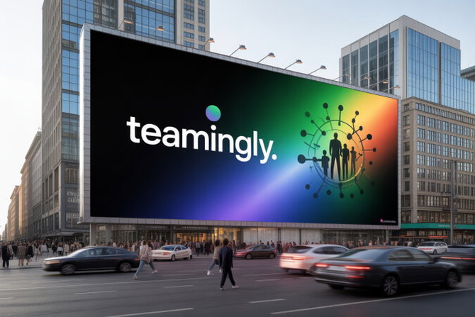 Teamingly.com — 3