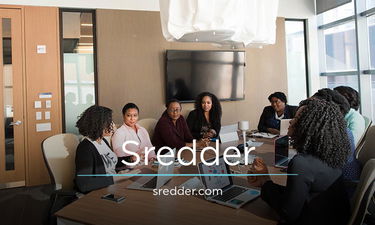 Sredder.com - Creative brandable domain for sale