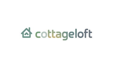 CottageLoft.com - Creative brandable domain for sale