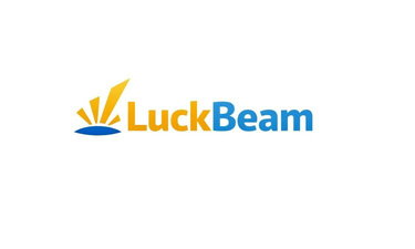LuckBeam.com is for sale
