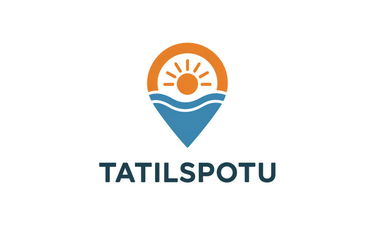 TatilSpotu.com - Creative brandable domain for sale
