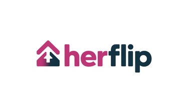 HerFlip.com - Creative brandable domain for sale