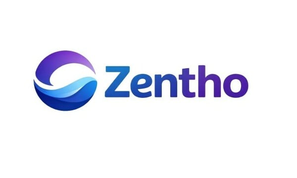 ZenTho logo