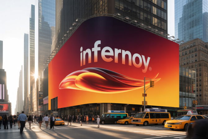 Infernoy.com — 3
