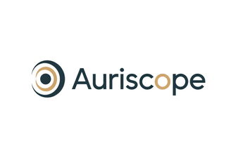 Auriscope logo