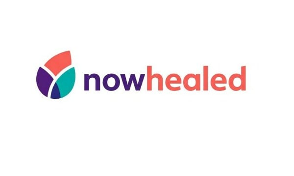 NowHealed logo