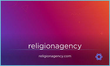 ReligionAgency.com - Creative brandable domain for sale