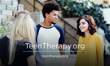 TeenTherapy.org