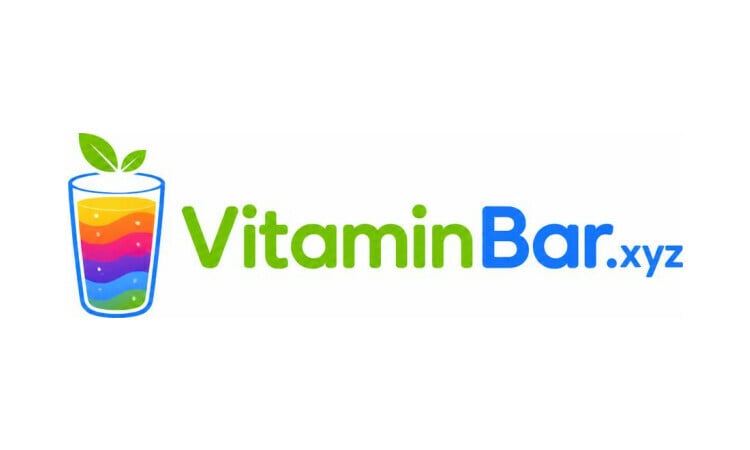 VitaminBar logo