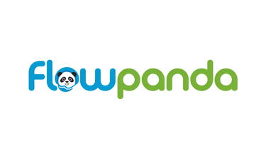 FlowPanda.com - Creative brandable domain for sale