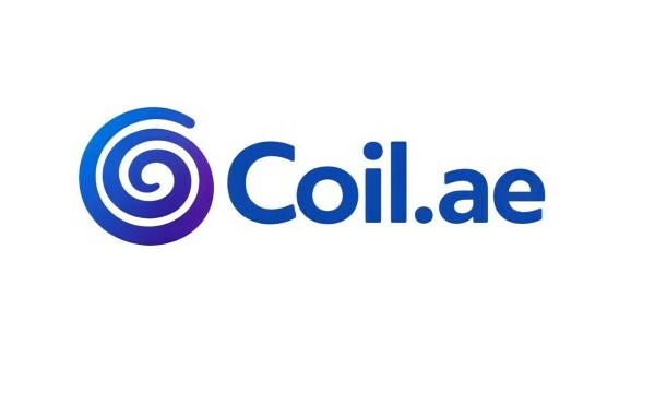 Coil logo