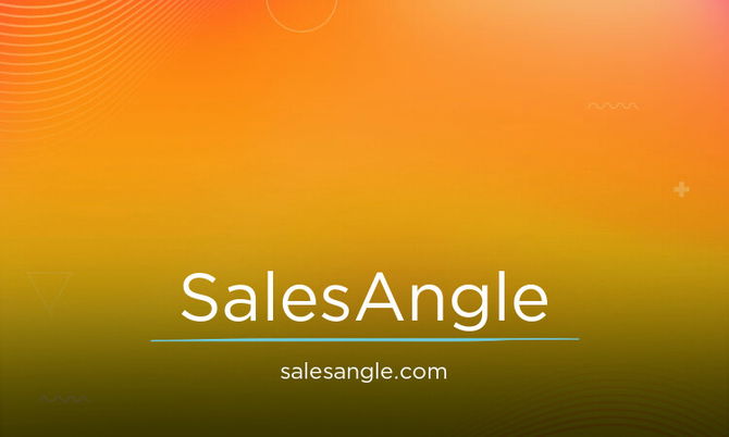 SalesAngle.com