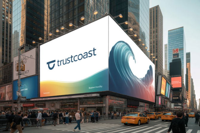 TrustCoast.com — 3