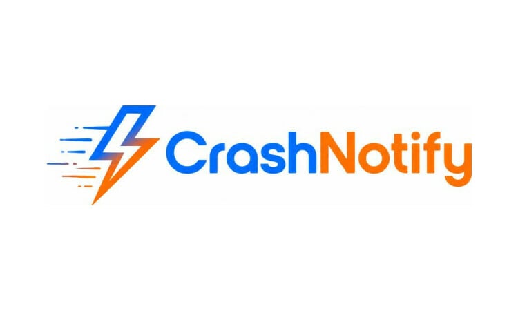 CrashNotify.com