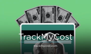 TrackMyCost.com - Creative brandable domain for sale