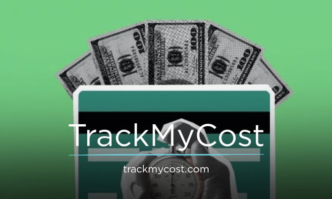 TrackMyCost.com