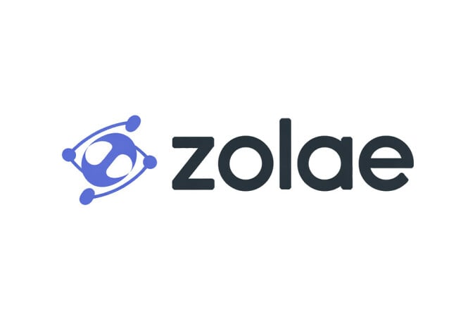 Zolae logo