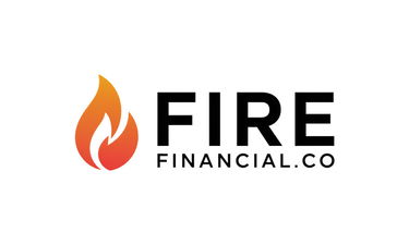 FireFinancial.co - Creative brandable domain for sale
