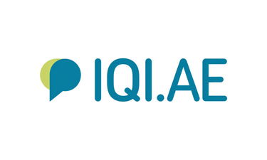 IQI.ae - Creative brandable domain for sale