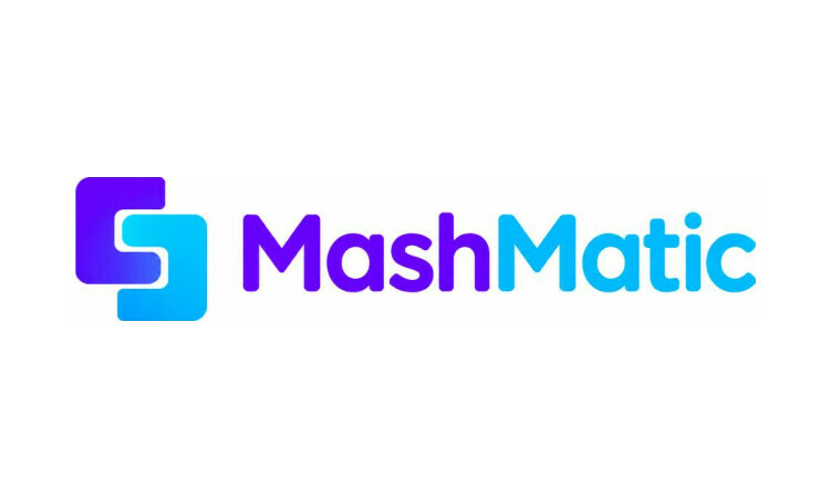 MashMatic logo